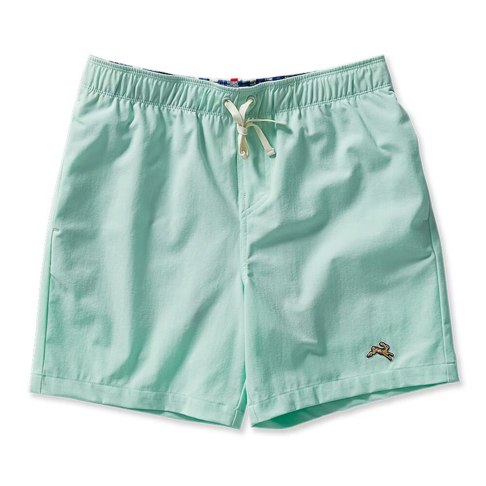 Tracksmith Sea Green Cannonball Run Shorts Men's Size XL